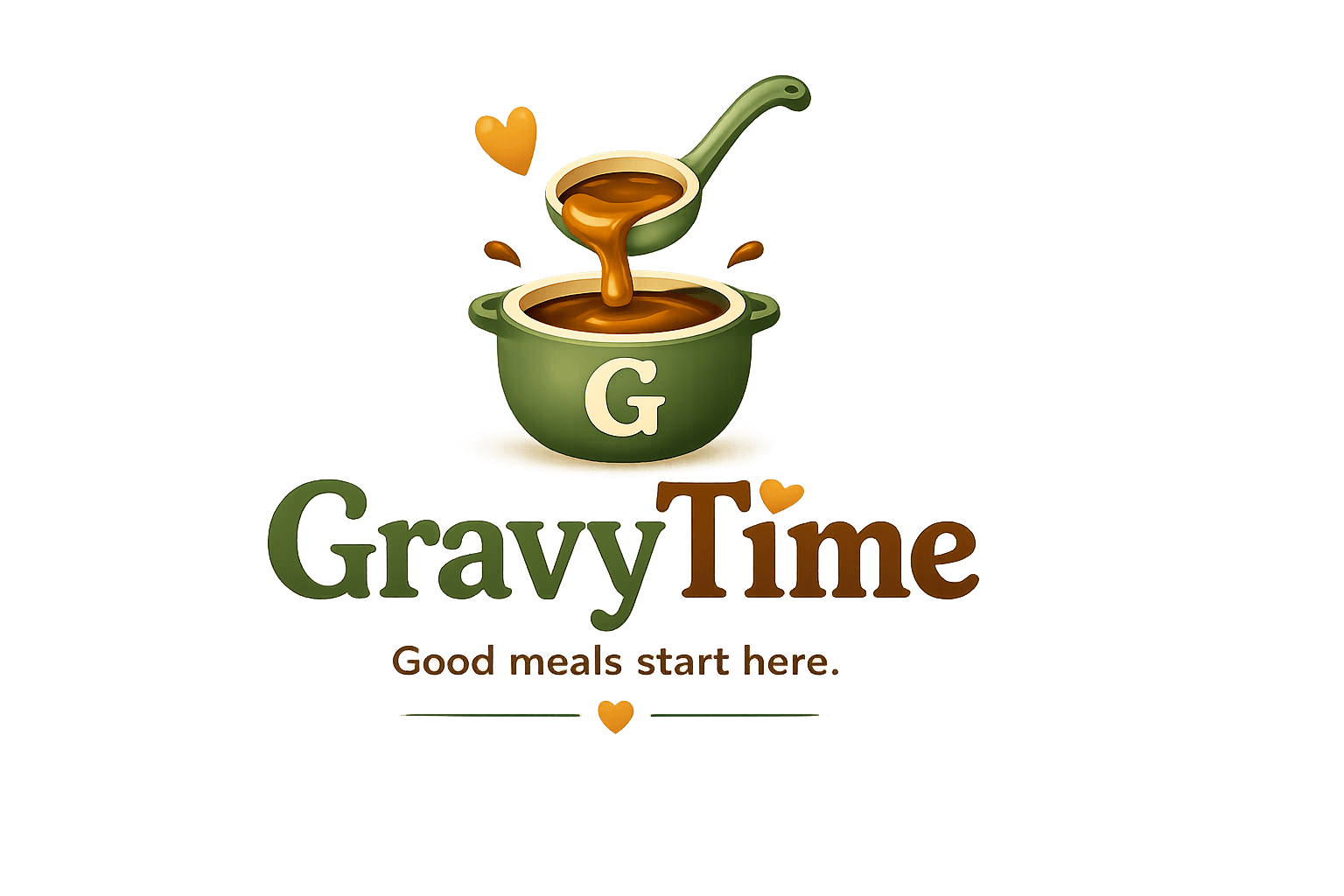 GravyTime